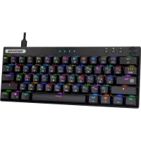 Клавиатура Defender Banshee GK-315 RU фото 4